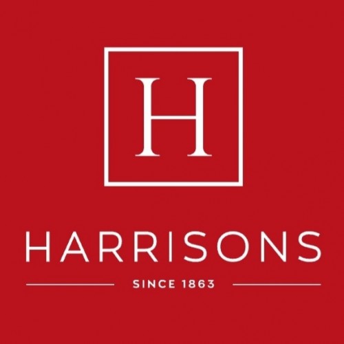 HARRISONS OF EDINBURGH